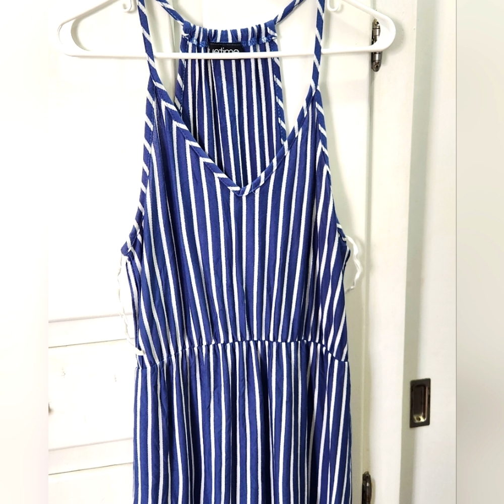 Maternity dress